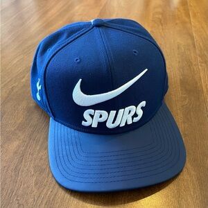Nike Tottenham Hotspur snapback cap